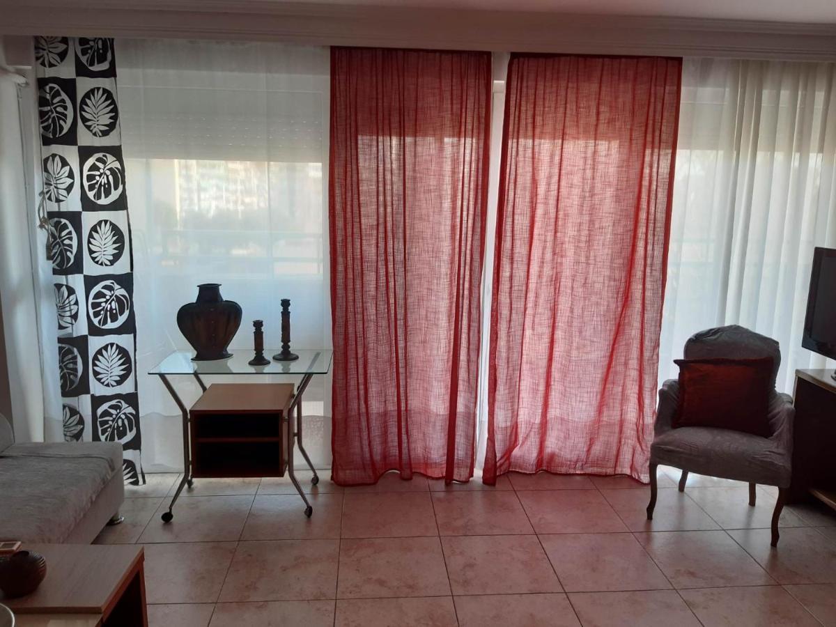 Eclectic Living {Free Parking} Apartment เทสซาโลนิกิ ภายนอก รูปภาพ